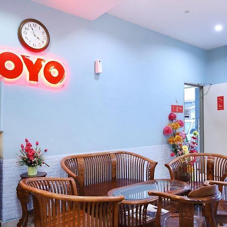 Oyo 1118 Starfish Hotel Malacca Luaran gambar